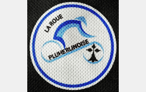 Ancien logo de la Roue Pluherlinoise