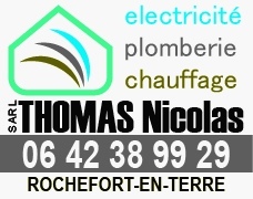 Nicolas THOMAS